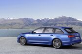 Audi A6 Avant (4G, C7 facelift 2014) Competition 3.0 BiTDI V6 (326 Hp) quattro Tiptronic 2014 - 2018