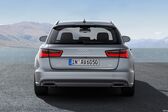 Audi A6 Avant (4G, C7 facelift 2014) 2.0 TFSI (252 Hp) quattro S tronic 2015 - 2018