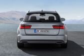 Audi A6 Avant (4G, C7 facelift 2014) 3.0 TDI V6 clean diesel (272 Hp) quattro S tronic 2014 - 2018