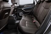 Audi A6 Limousine (C8) 40 TDI (204 Hp) quattro S tronic 2018 - present