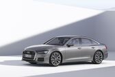 Audi A6 Limousine (C8) 2018 - present