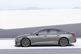 Audi A6 Limousine (C8) 50 TFSI e (299 Hp) Plug-in Hybrid quattro S tronic 2019 - present