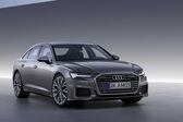 Audi A6 Limousine (C8) 40 TDI (204 Hp) quattro S tronic 2018 - present