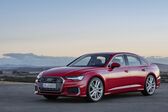 Audi A6 Limousine (C8) 50 TFSI e (299 Hp) Plug-in Hybrid quattro S tronic 2019 - present