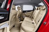 Audi A6 Limousine (C8) 45 TDI V6 (231 Hp) quattro MHEV Tiptronic 2018 - present