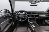 Audi A6 Limousine (C8) 40 TDI (204 Hp) MHEV S tronic 2018 - present