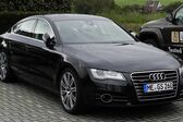 Audi A7 Sportback (C7) 3.0 TDI V6 clean diesel (245 Hp) quattro Tiptronic 2012 - 2014