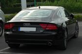 Audi A7 Sportback (C7) 2010 - 2014