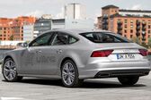 Audi A7 Sportback (C7 facelift 2014) 2014 - 2018