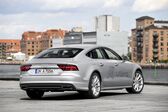 Audi A7 Sportback (C7 facelift 2014) Competition 3.0 BiTDI V6 (347 Hp) quattro Tiptronic 2014 - 2014