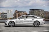 Audi A7 Sportback (C7 facelift 2014) Competition 3.0 BiTDI V6 (347 Hp) quattro Tiptronic 2014 - 2014