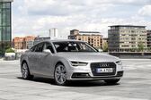 Audi A7 Sportback (C7 facelift 2014) 3.0 TDI V6 (190 Hp) quattro S tronic 2015 - 2016