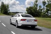 Audi A7 Sportback (C7 facelift 2014) Competition 3.0 BiTDI V6 (347 Hp) quattro Tiptronic 2014 - 2014