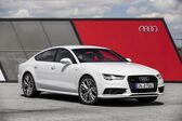 Audi A7 Sportback (C7 facelift 2014) Competition 3.0 BiTDI V6 (347 Hp) quattro Tiptronic 2014 - 2014