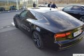 Audi A7 Sportback (C7 facelift 2014) 2014 - 2018