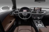 Audi A7 Sportback (C7 facelift 2014) Competition 3.0 BiTDI V6 (347 Hp) quattro Tiptronic 2014 - 2014