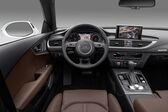 Audi A7 Sportback (C7 facelift 2014) 3.0 TDI V6 (190 Hp) quattro S tronic 2015 - 2016