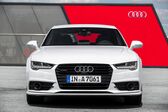 Audi A7 Sportback (C7 facelift 2014) 3.0 TDI V6 (190 Hp) quattro S tronic 2015 - 2016