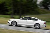 Audi A7 Sportback (C7 facelift 2014) Competition 3.0 BiTDI V6 (347 Hp) quattro Tiptronic 2014 - 2014