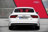 Audi A7 Sportback (C7 facelift 2014) Competition 3.0 BiTDI V6 (347 Hp) quattro Tiptronic 2014 - 2014