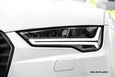 Audi A7 Sportback (C7 facelift 2014) 3.0 TDI V6 (190 Hp) quattro S tronic 2015 - 2016