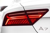 Audi A7 Sportback (C7 facelift 2014) Competition 3.0 BiTDI V6 (347 Hp) quattro Tiptronic 2014 - 2014