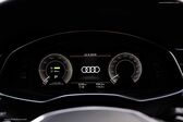 Audi A7 Sportback (C8) 40 TDI (204 Hp) S tronic MHEV 2018 - present