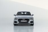 Audi A7 Sportback (C8) 45 TFSI (245 Hp) quattro S tronic 2018 - present