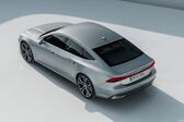 Audi A7 Sportback (C8) 2017 - present