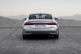 Audi A7 Sportback (C8) 45 TFSI (245 Hp) quattro S tronic 2018 - present