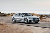 Audi A7 Sportback (C8) 45 TFSI (245 Hp) quattro S tronic 2018 - present