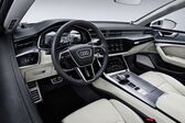 Audi A7 Sportback (C8) 45 TFSI (245 Hp) quattro S tronic 2018 - present
