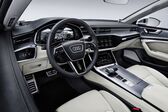 Audi A7 Sportback (C8) 40 TDI (204 Hp) S tronic MHEV 2018 - present