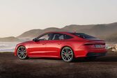 Audi A7 Sportback (C8) 45 TFSI (245 Hp) quattro S tronic 2018 - present