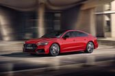 Audi A7 Sportback (C8) 45 TFSI (245 Hp) quattro S tronic 2018 - present