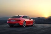 Audi A7 Sportback (C8) 40 TDI (204 Hp) S tronic MHEV 2018 - present