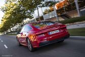 Audi A7 Sportback (C8) 45 TFSI (245 Hp) quattro S tronic 2018 - present