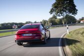 Audi A7 Sportback (C8) 45 TFSI (245 Hp) quattro S tronic 2018 - present