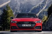 Audi A7 Sportback (C8) 45 TFSI (245 Hp) quattro S tronic 2018 - present