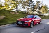 Audi A7 Sportback (C8) 40 TDI (204 Hp) S tronic MHEV 2018 - present