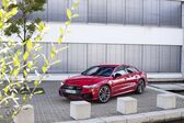 Audi A7 Sportback (C8) 45 TFSI (245 Hp) quattro S tronic 2018 - present