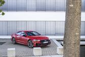 Audi A7 Sportback (C8) 45 TFSI (245 Hp) quattro S tronic 2018 - present