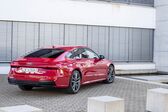 Audi A7 Sportback (C8) 2017 - present