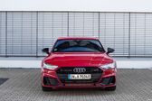 Audi A7 Sportback (C8) 45 TFSI (245 Hp) quattro S tronic 2018 - present