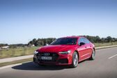 Audi A7 Sportback (C8) 45 TFSI (245 Hp) quattro S tronic 2018 - present