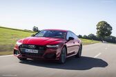 Audi A7 Sportback (C8) 45 TFSI (245 Hp) quattro S tronic 2018 - present