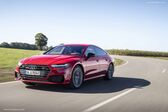 Audi A7 Sportback (C8) 40 TDI (204 Hp) S tronic MHEV 2018 - present