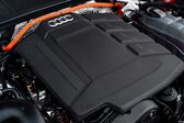 Audi A7 Sportback (C8) 40 TDI (204 Hp) S tronic MHEV 2018 - present