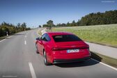 Audi A7 Sportback (C8) 45 TFSI (245 Hp) quattro S tronic 2018 - present