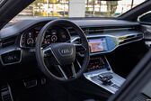 Audi A7 Sportback (C8) 40 TDI (204 Hp) S tronic MHEV 2018 - present